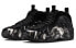 Nike Foamposite One "Black and White" 防滑耐磨 低帮 复古篮球鞋 黑色 / Кроссовки Nike Foamposite One DM0115-002