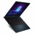 Ноутбук MSI Stealth 16 AI Studio A1VFG-044XES 16" Intel Evo Core Ultra 7 155H 32 GB RAM 1 TB SSD Nvidia Geforce RTX 4060