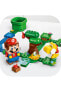 Фото #9 товара ® Super Mario™ Yoshi’s Egg Ormanı Macera Seti 71428 - 6 Yaş+ İçin Yapım Seti (107 Parça)