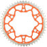 Фото #1 товара Спортивное средство Fusion Dual Rear Sprocket Moto-Master 520 Husaberg/Husqvarna/KTM 620073550 из алюминия