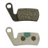 Фото #1 товара EBC MTB CFA360 Magura Marta/Marta SL X-Country Disc Brake Pads