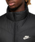 ფოტო #3 პროდუქტის Men's Storm-FIT Windrunner Insulated Puffer Vest