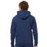 Фото #2 товара LONSDALE Lintmill full zip sweatshirt