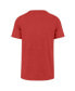 ფოტო #4 პროდუქტის Men's Red Cincinnati Reds HR Celebration T-shirt