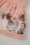 Фото #4 товара Платье Defacto Baby Cat Sleeveless