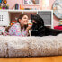 Фото #14 товара Лежанка для собак и людей | Human Dog Bed XXL InnovaGoods Beige