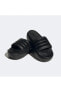 Фото #5 товара Шлепанцы мужские Adidas Adilette Platform Черные