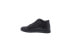 Фото #8 товара Zanzara Beau ZZ1574H Mens Black Leather Lace Up Lifestyle Sneakers Shoes