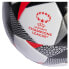 Фото #4 товара Футбольный мяч Adidas Лига Чемпионов Графический, белый/синий, REC.TPU, УЕФА Champions League, TSBE, FIFA Quality, бутылковый пузырь
