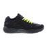 Фото #2 товара Lakai Evo 2.0 MS3220259B00 Mens Black Suede Skate Inspired Sneakers Shoes