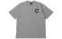 The North Face SS Pictured Square Logo Tee NT32036-Z