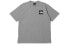 Футболка THE NORTH FACE SS Pictured Square Logo Tee logoT NT32036-Z