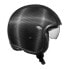 Фото #3 товара PREMIER HELMETS 23 Vintage Carbon 22.06 open face helmet