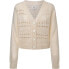 PEPE JEANS Emily cardigan