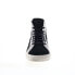 Фото #5 товара Diesel S-Mydori MC Y02540-PR216-T8013 Mens Black Lifestyle Sneakers Shoes