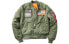 Куртка Alpha Industries MJM46610C1-SAGE GREEN