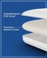 Фото #2 товара Memory Foam Bed Pillow