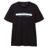 ფოტო #1 პროდუქტის TOM TAILOR 1037653 Printed short sleeve T-shirt