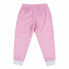 Children's Pyjama Minnie Mouse Pink