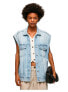 Фото #1 товара PEPE JEANS Ally Glam Vest