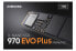 Фото #5 товара Samsung 970 EVO Plus - 1000 GB - M.2 - 3500 MB/s - Высокоскоростной накопитель
