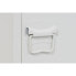 Фото #7 товара ТВ шкаф Home ESPRIT Белый Металл 120 x 40 x 58 cm