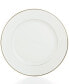"Cristal" Dinner Plate