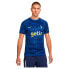 Фото #1 товара NIKE Tottenham Hotspur FC Dri Fit Pre Match 22/23 Short Sleeve T-Shirt