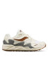 Saucony – Grid Shadow 2 – Sneaker in Sand und Braun