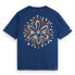 ფოტო #2 პროდუქტის SCOTCH & SODA 173025 short sleeve T-shirt