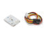 Whadda PHOTOSENSITIVE SENSOR MODULE WITH 3 PIN CABLE - Photosensitive resistance sensor - Multicolour - 25 mm - 15 mm