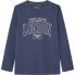 Фото #1 товара PEPE JEANS Baley long sleeve T-shirt