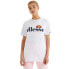 ფოტო #1 პროდუქტის ELLESSE Albany short sleeve T-shirt