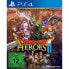 PLAYSTATION GAMES PS4 Dragon Quest Heroes 2 (DE-Multi In game)