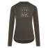 ფოტო #1 პროდუქტის IMPERIAL RIDING Glamour long sleeve T-shirt