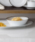 Фото #5 товара Silver Colonnade 4 Piece Soup Bowl Set, Service for 4