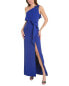 Фото #1 товара Halston Joelle Gown Women's