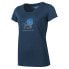 ფოტო #1 პროდუქტის TERNUA Logna 3.0 short sleeve T-shirt
