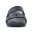 Фото #2 товара Crocs Classic Sandal K Jr 207536-410 slippers