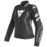 DAINESE OUTLET Avro 4 leather jacket