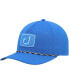 Фото #1 товара Men's Blue Keys Snapback Hat