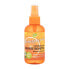 Фото #1 товара Vivaco Bio Orange Bronze Booster Refreshing Water 150 ml sonnenschutz unisex