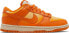 [DX2953-800] Womens Nike Dunk Low 'Magma Orange' (W)