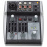 Behringer Xenyx 302USB Case Bundle