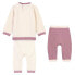 Фото #2 товара CERDA GROUP Cotton Brushed Minnie Baby Track Suit