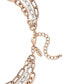 ფოტო #3 პროდუქტის Two-Tone Layered Pendant Necklace, 24" + 3" extender, Created for Macy's