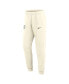 Men's Cream Paris Saint-Germain Club Jogger Pants