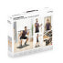 INNOVAGOODS Gympak Portable Training Sistem Resistance Band