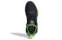 Фото #5 товара Кроссовки adidas Originals NMD_R1 черно-зеленого цвета для мужчин и женщин