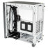 Фото #8 товара Corsair iCUE 4000X RGB Tempered Glass Midi-Tower - weiß Window